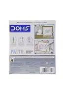 Doms pastel colour brush pens 14 shades – image 3