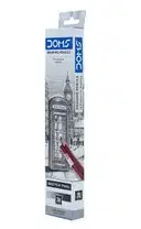 Doms Drawing Pencil set of 6 – image 2