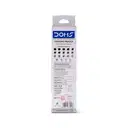 Doms Drawing Pencil set of 6 – image 3