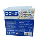 Doms mini water colour pens 24 shades – image 2