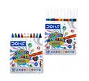 Doms Super Washable Pens – image 2
