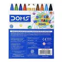 Doms Super Washable Pens – image 3