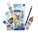 doms wow kit (pack of 7 items ) – image 2