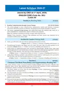 CBSE Question Bank for Class 12 English Core – image 3