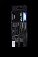 Doms Geo Tron Geometry Box – image 3