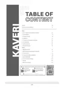 CBSE NCERT Textbook Solutions English- Kaveri Class 9 – image 2
