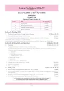Oswaal CBSE Class 9 English Question Bank Chapter-wise & Topic-wise  – image 3