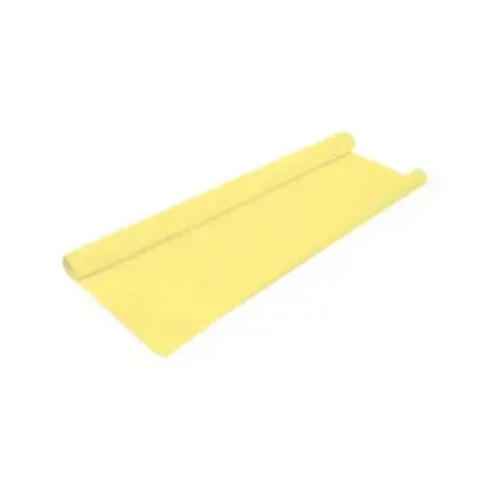 Yellow Chart Paper