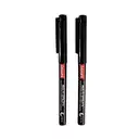 Luxor CD Marker black – image 1