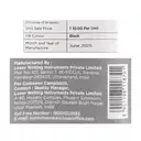 Luxor CD Marker black – image 3