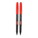 Luxor CD Marker Red – image 1