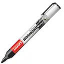 Luxor Black Whiteboard Marker – image 1