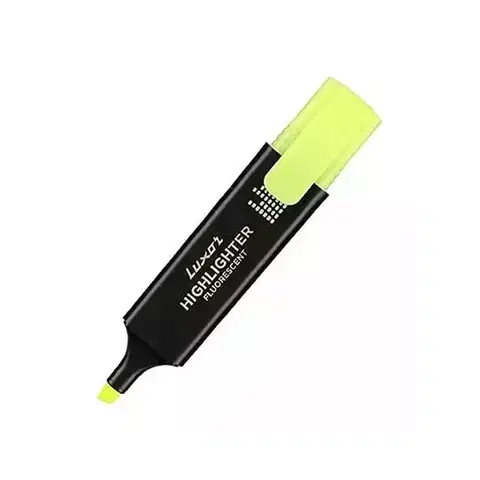 Luxor highlighter- Neon colour