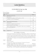Oswaal CBSE Class 11 Economics Question Bank – image 3