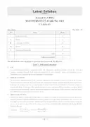 Oswaal CBSE Class 11 Mathematics Question Bank – image 3