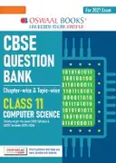 Oswaal CBSE Class 11 Computer Science Question Bank – image 1
