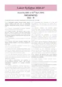 Oswaal CBSE Class 9 Mathematics Part-1 Question Bank Chapter-wise & Topic-wise  – image 3