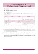 Oswaal CBSE Class 9 Mathematics Advanced Level Question Bank | Based on NCERT | – image 3