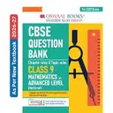 Oswaal CBSE Class 9 Mathematics Advanced Level Question Bank | Based on NCERT | – image 1