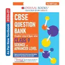Oswaal CBSE Class 9 Science Advance Level Question Bank  – image 1