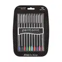 Pentonic 10 Shades Colourpen ( Ballpoint ) – image 1
