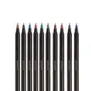 Pentonic 10 Shades Colourpen ( Ballpoint ) – image 2