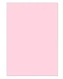 Pink Chart Paper – image 1