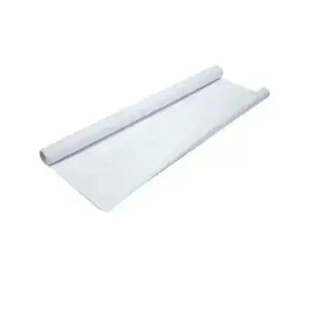 White Chart Paper