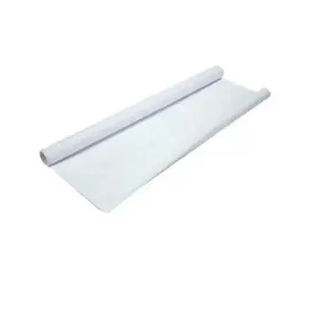 White Chart Paper