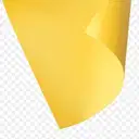 Yellow Chart Paper – image 2