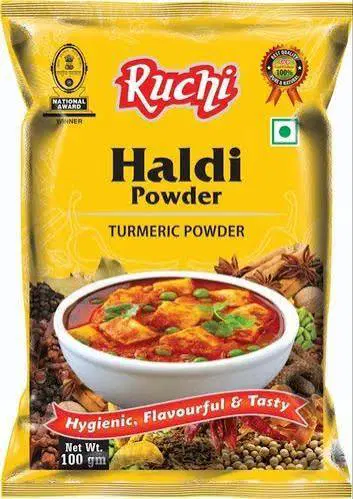 Ruchi Haldi Powder 