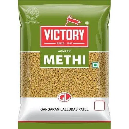Victory Methi 
