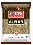 Victory Ajwan  – image 1