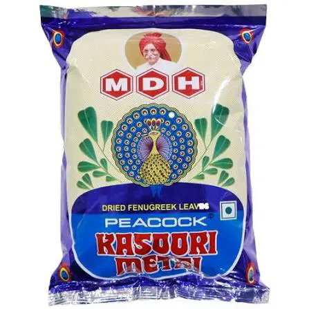 MDH Kasoori methi
