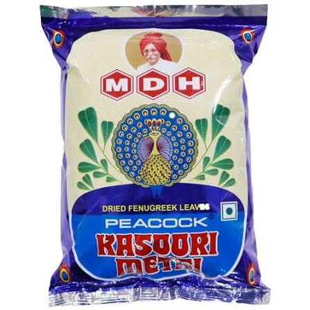 MDH Kasoori methi