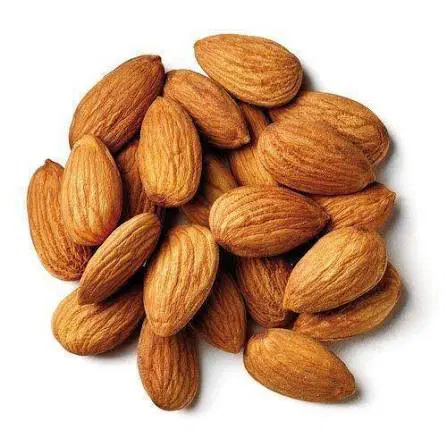 Badam Jumbo A Grade (Premium Almonds)