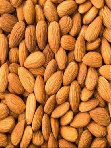 Badam California (California Almonds)