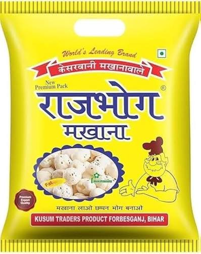 Makhana