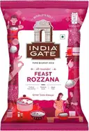 India Gate Rozana Basmati Rice – image 2
