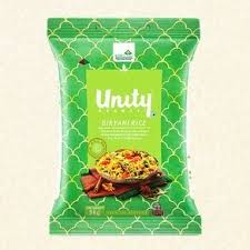 India Gate Unity Basmati Rice