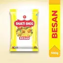 Shakti Bhog Besan – image 1