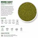 Moong Sabut – image 1