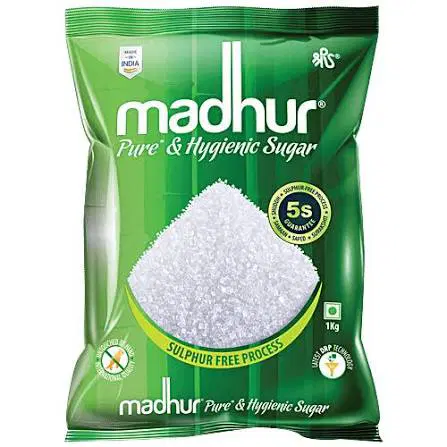 Madhur Sugar