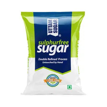 Uttam Sugar