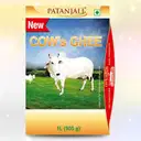 Patanjali Cow Desi Ghee – image 6