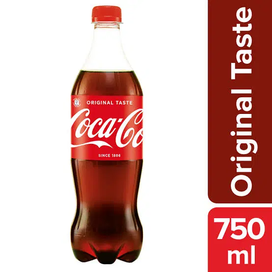 COCA COLA 