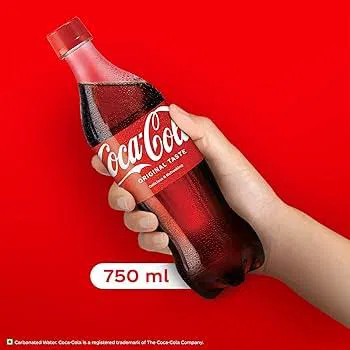 COCA COLA 