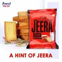 Amul Jeera Rusk – image 3