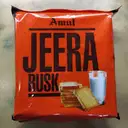 Amul Jeera Rusk – image 1