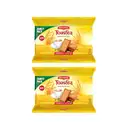 Britannia Toastea Premium Bake Rusk – image 2
